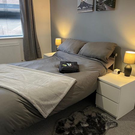 Meadow Street Rooms Эйвонмут Экстерьер фото