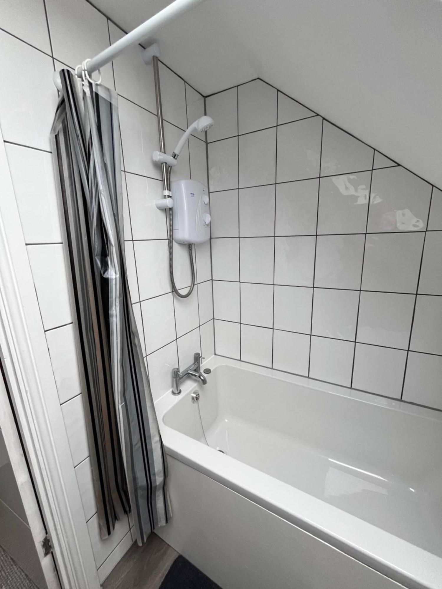 Meadow Street Rooms Эйвонмут Экстерьер фото