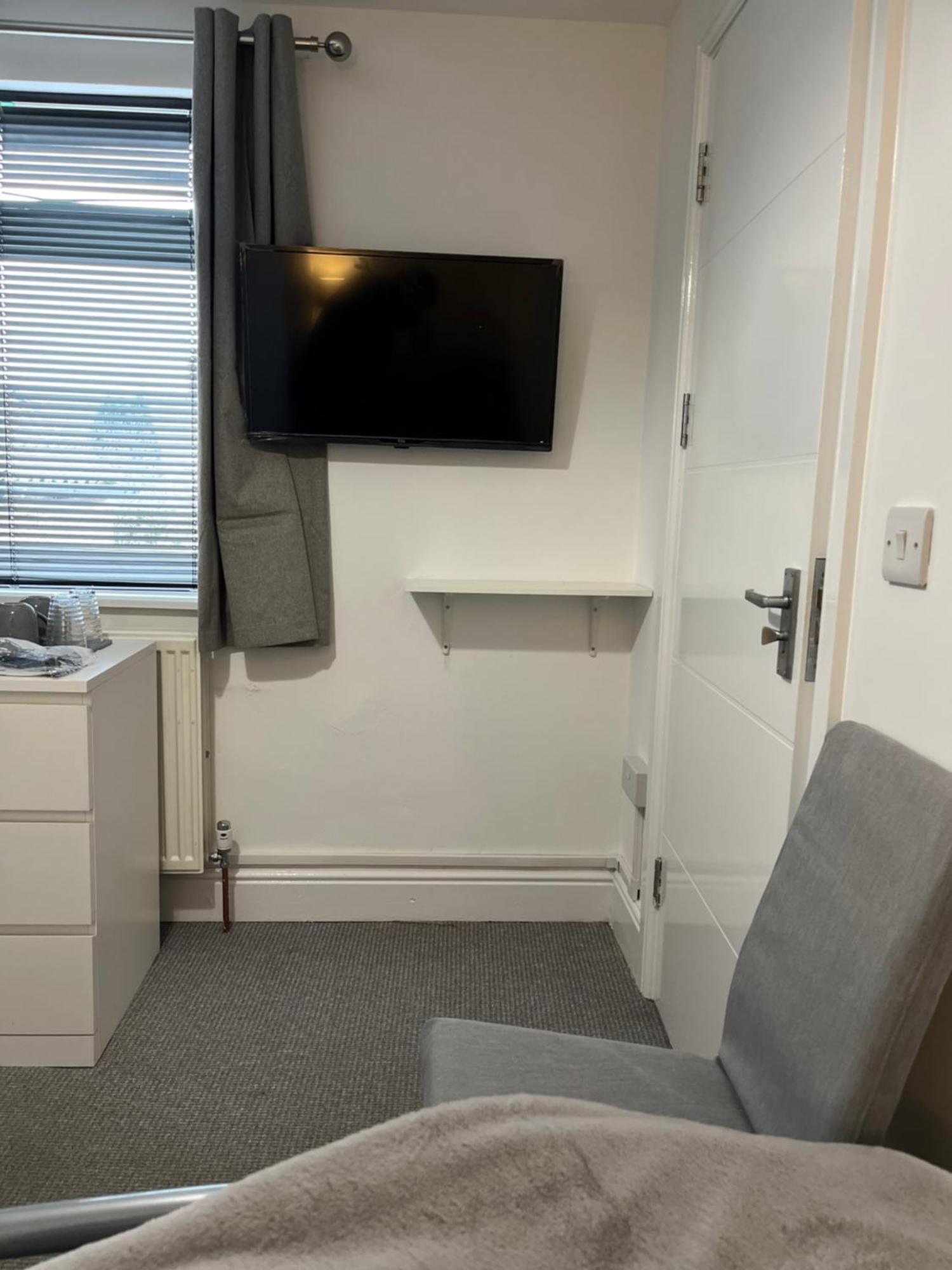 Meadow Street Rooms Эйвонмут Экстерьер фото