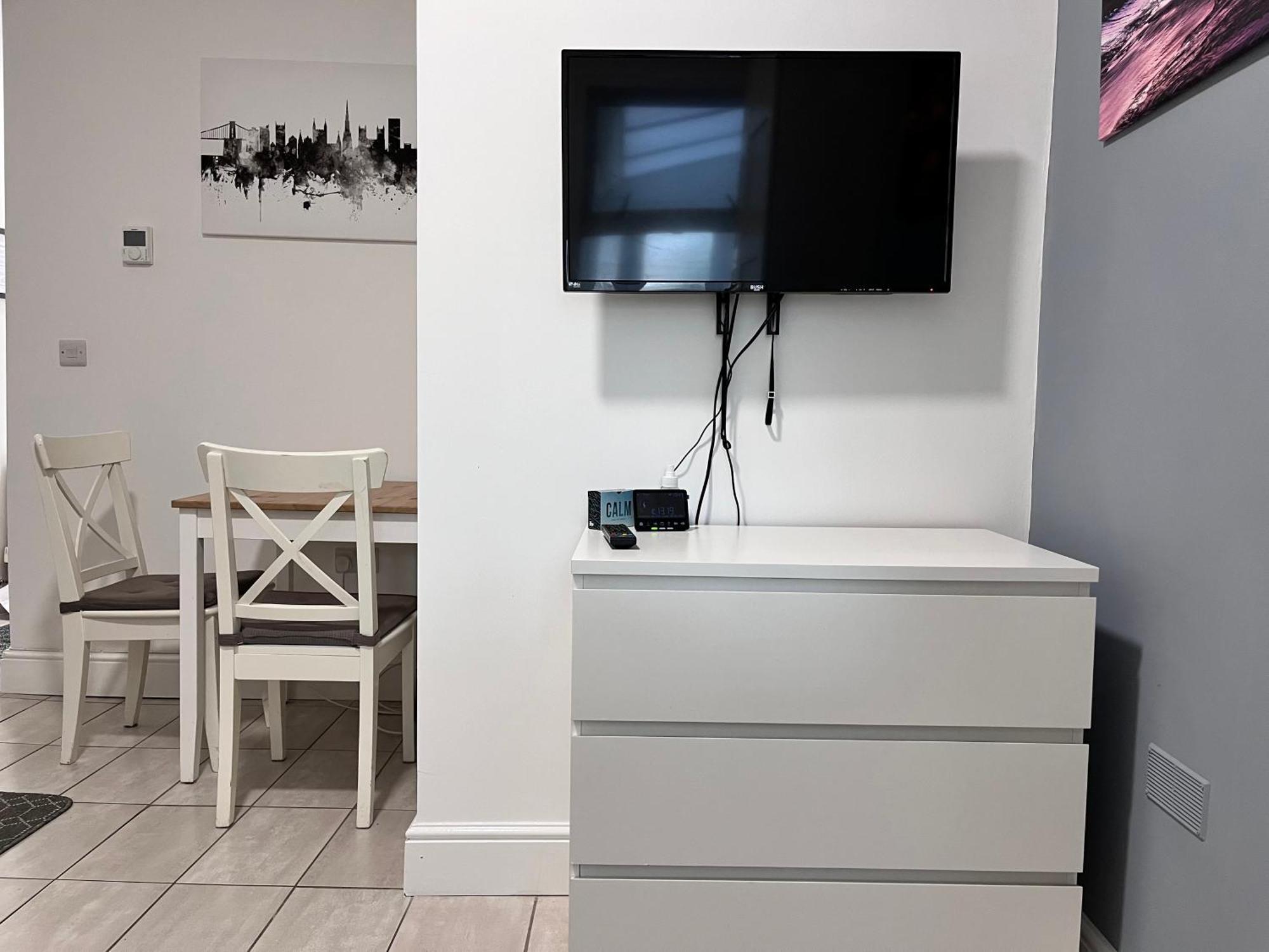 Meadow Street Rooms Эйвонмут Экстерьер фото