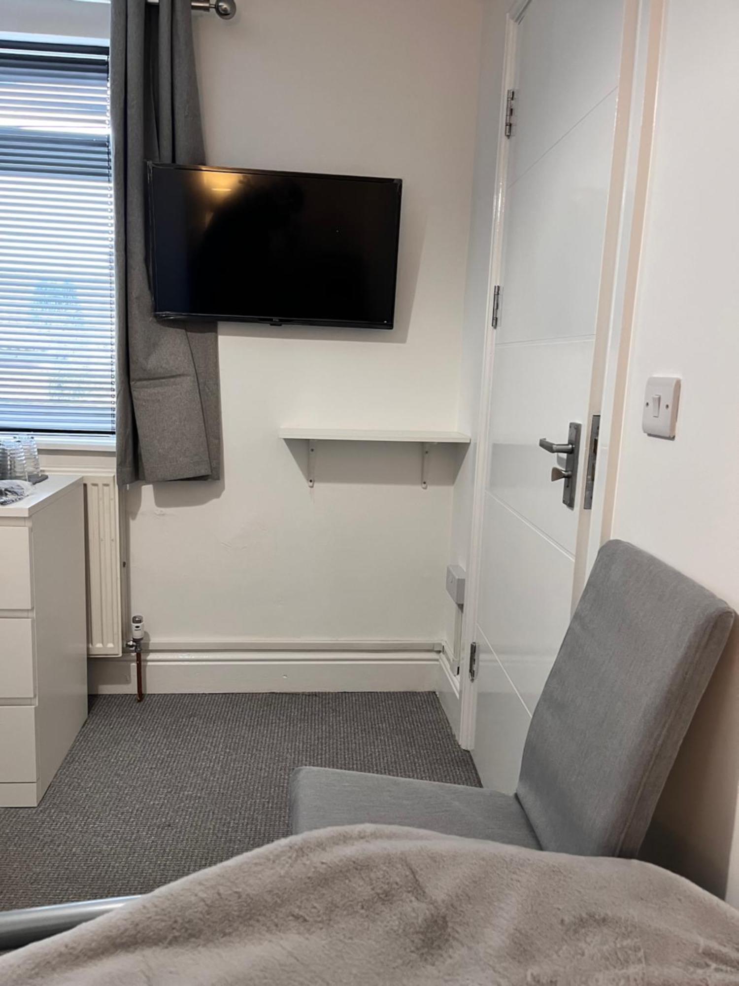 Meadow Street Rooms Эйвонмут Экстерьер фото